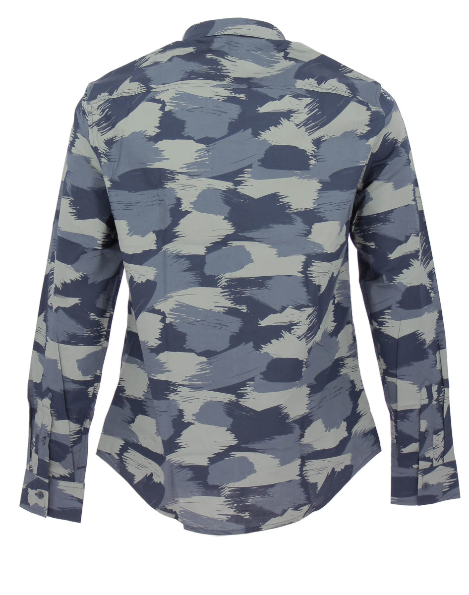 Camisa de Armani Exchange