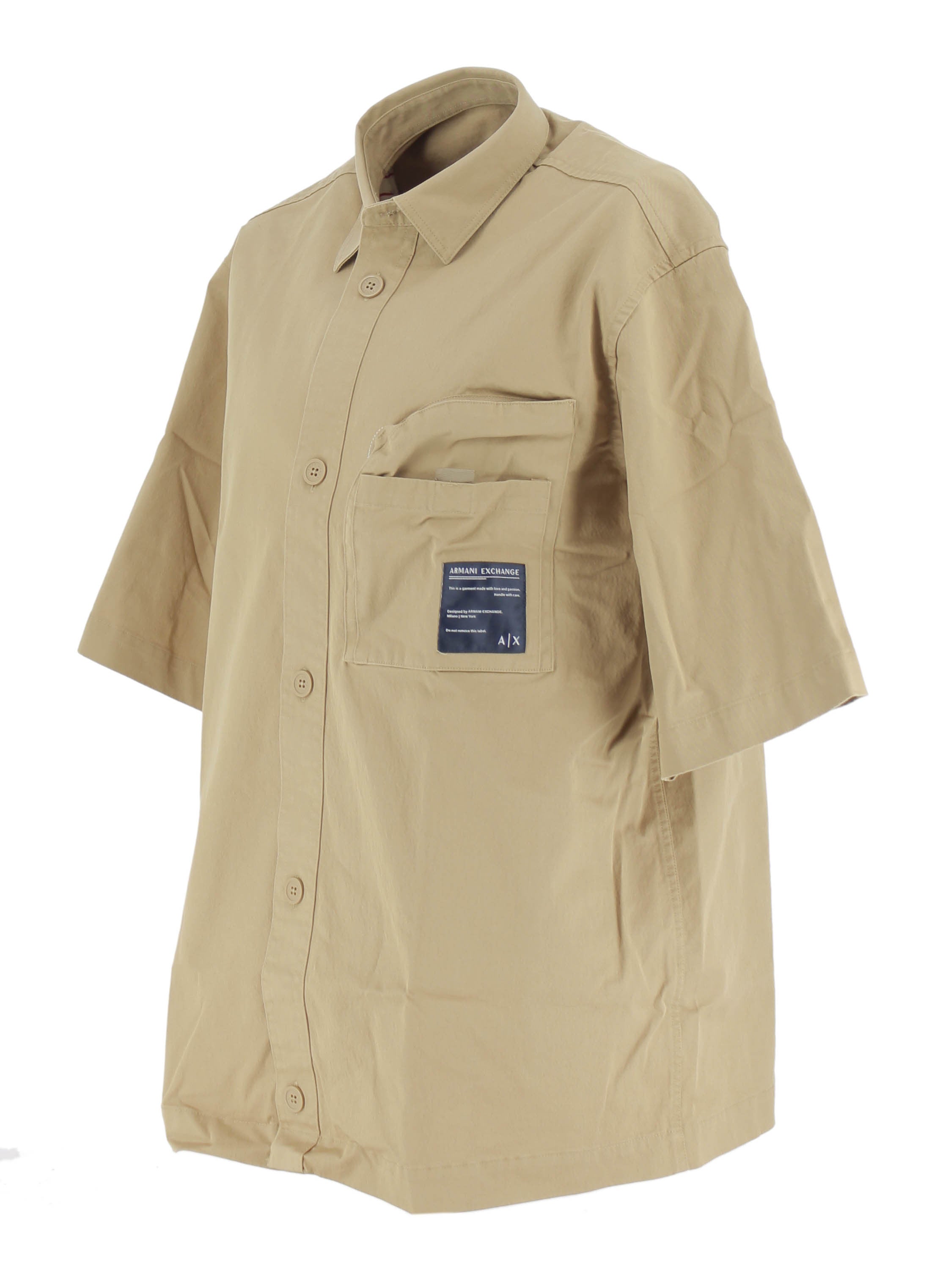 Chemise Armani Exchange