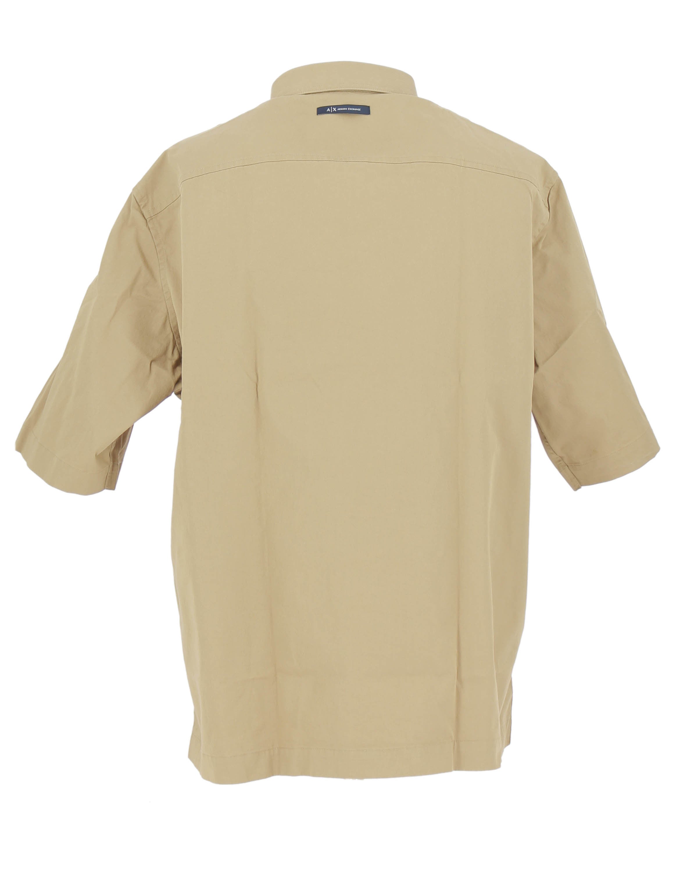 Chemise Armani Exchange