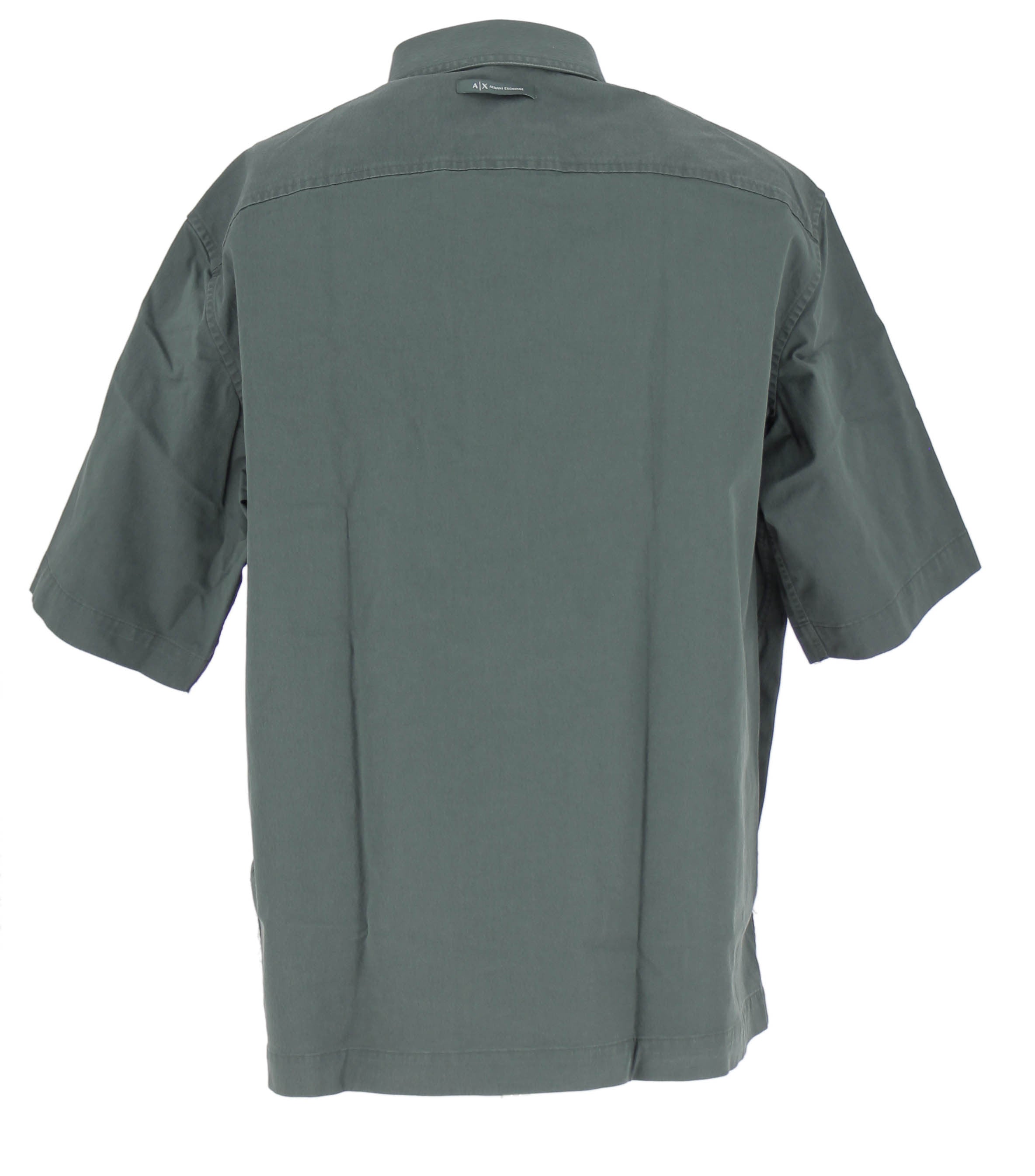 Chemise Armani Exchange