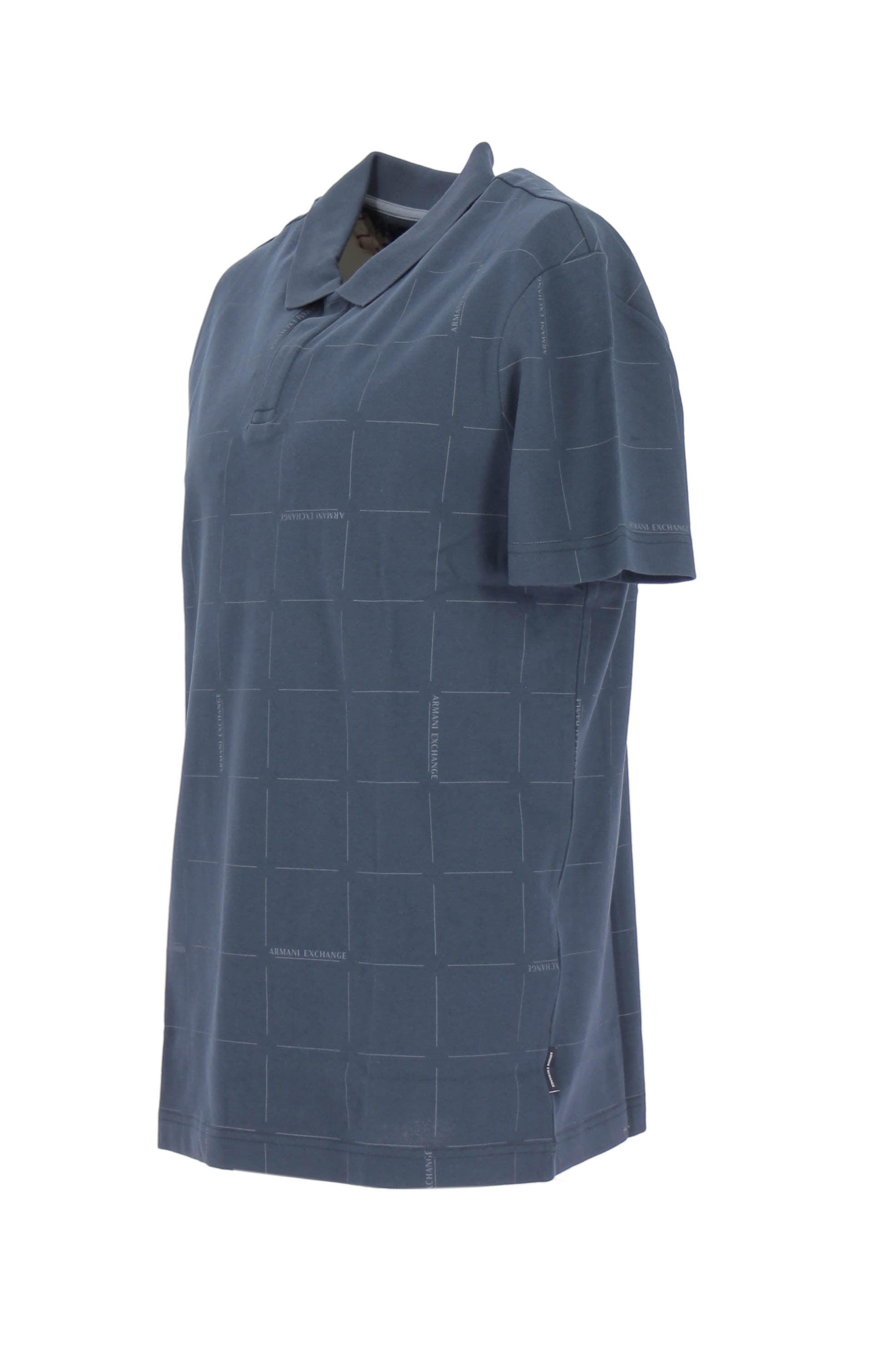 Polo Armani Exchange