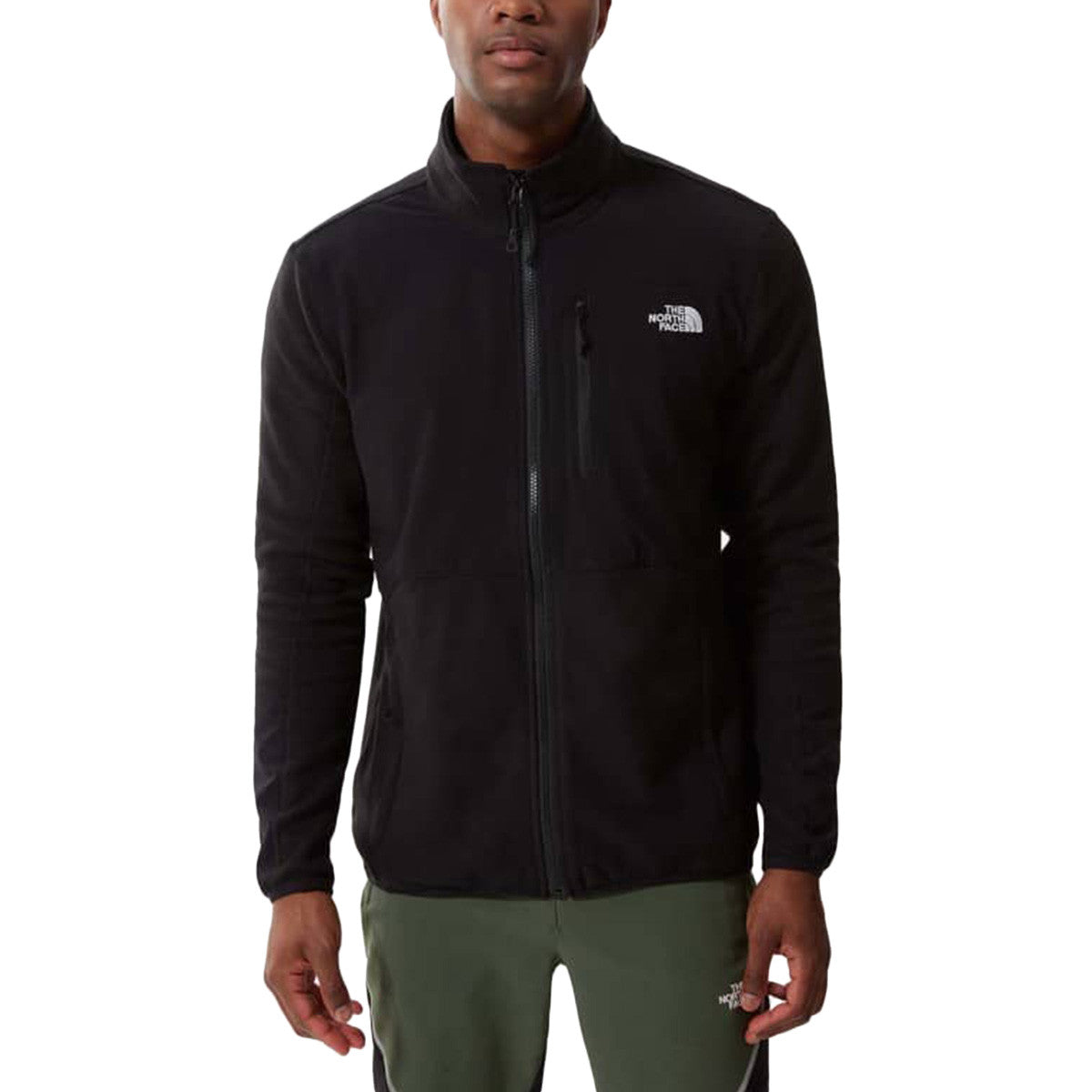Blouson The North Face GLACIER FLEECE