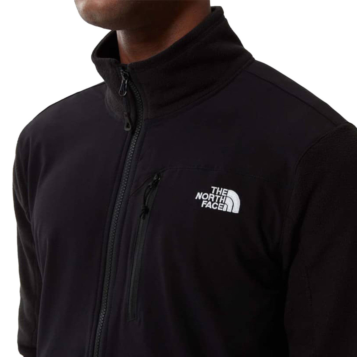 Blouson The North Face GLACIER FLEECE