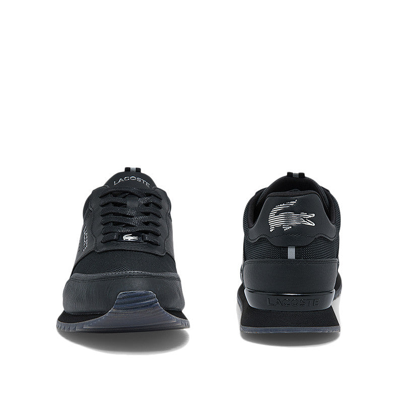 Basket Lacoste PARTNER LUXE 0321 SMA