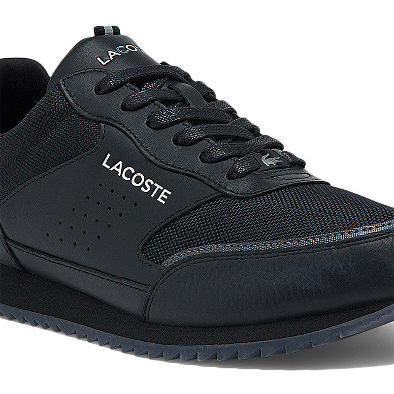 Basket Lacoste PARTNER LUXE 0321 SMA