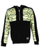 Sudadera con capucha EA7 Emporio Armani