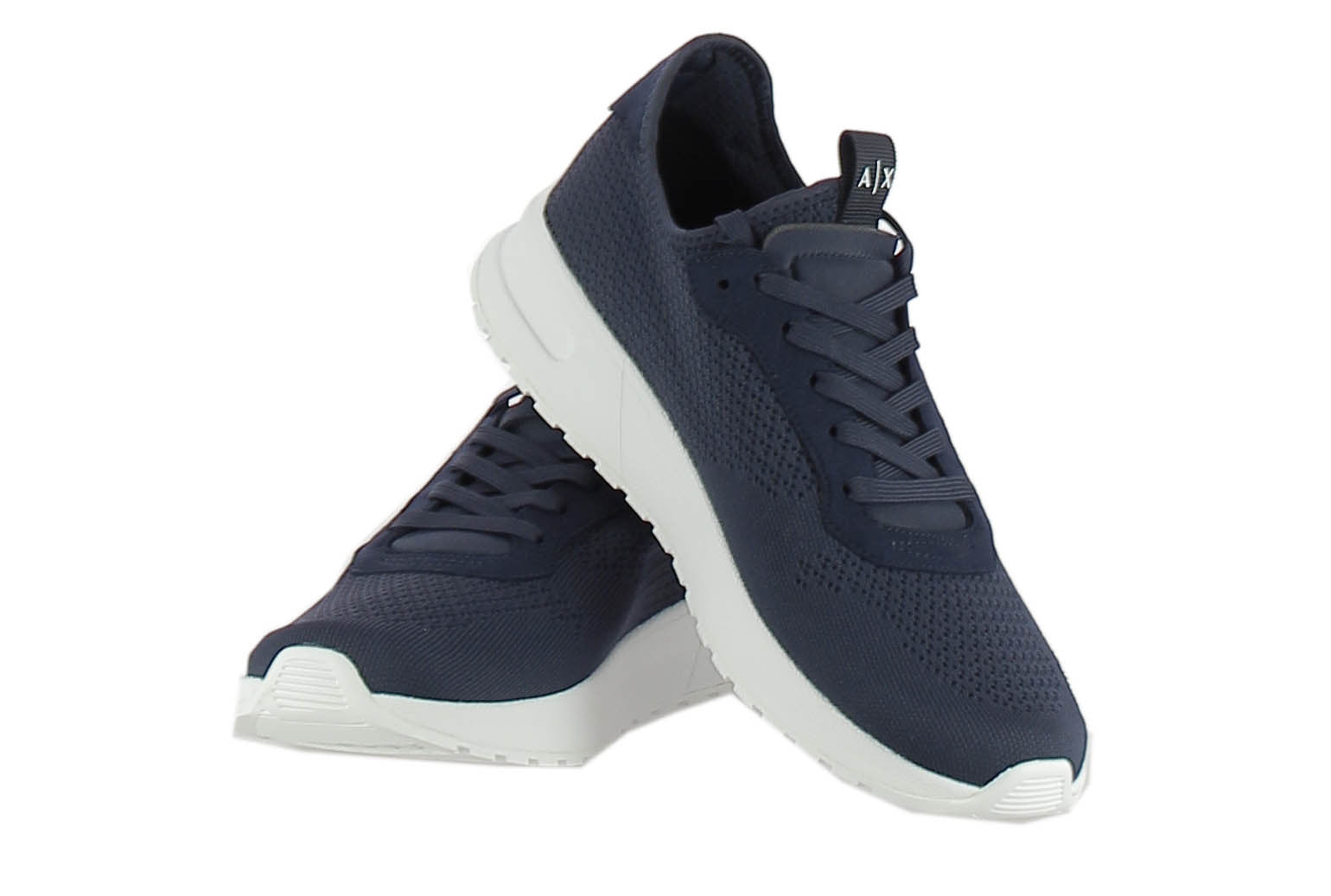 Basket Armani Exchange