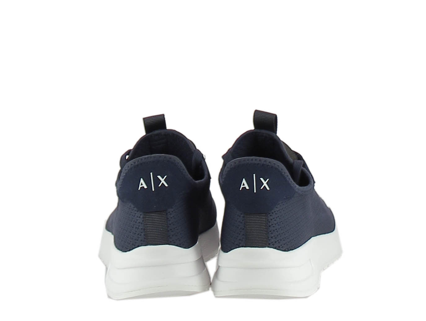 Basket Armani Exchange