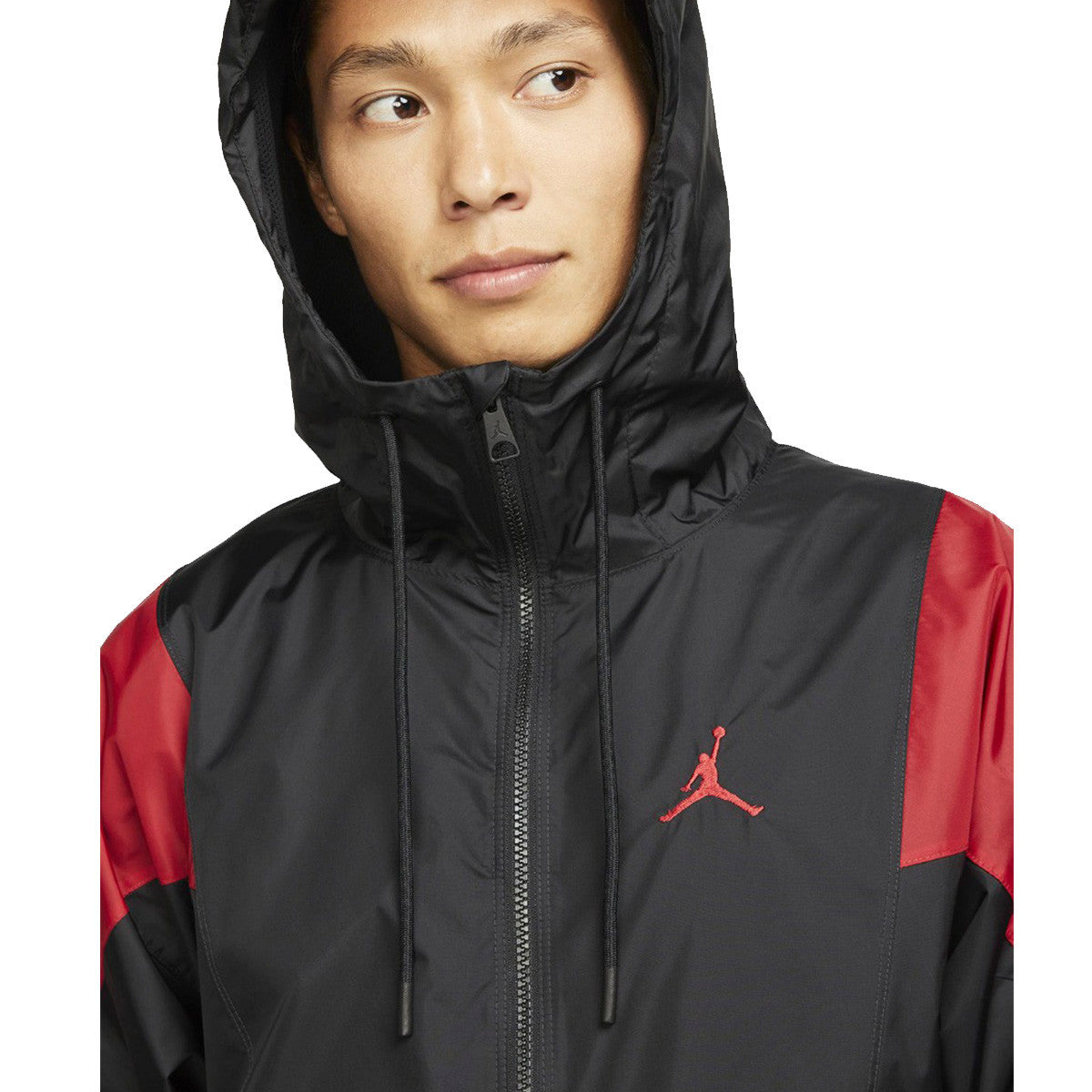 Veste de survêtement Nike JORDAN Essentials WOVEN