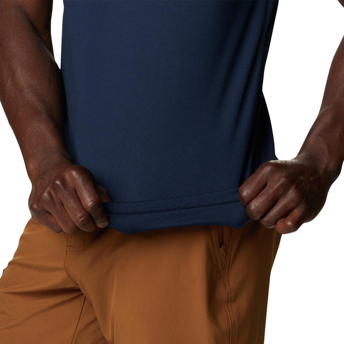 Tee-shirt Columbia ZERO RULES GRAPHIC