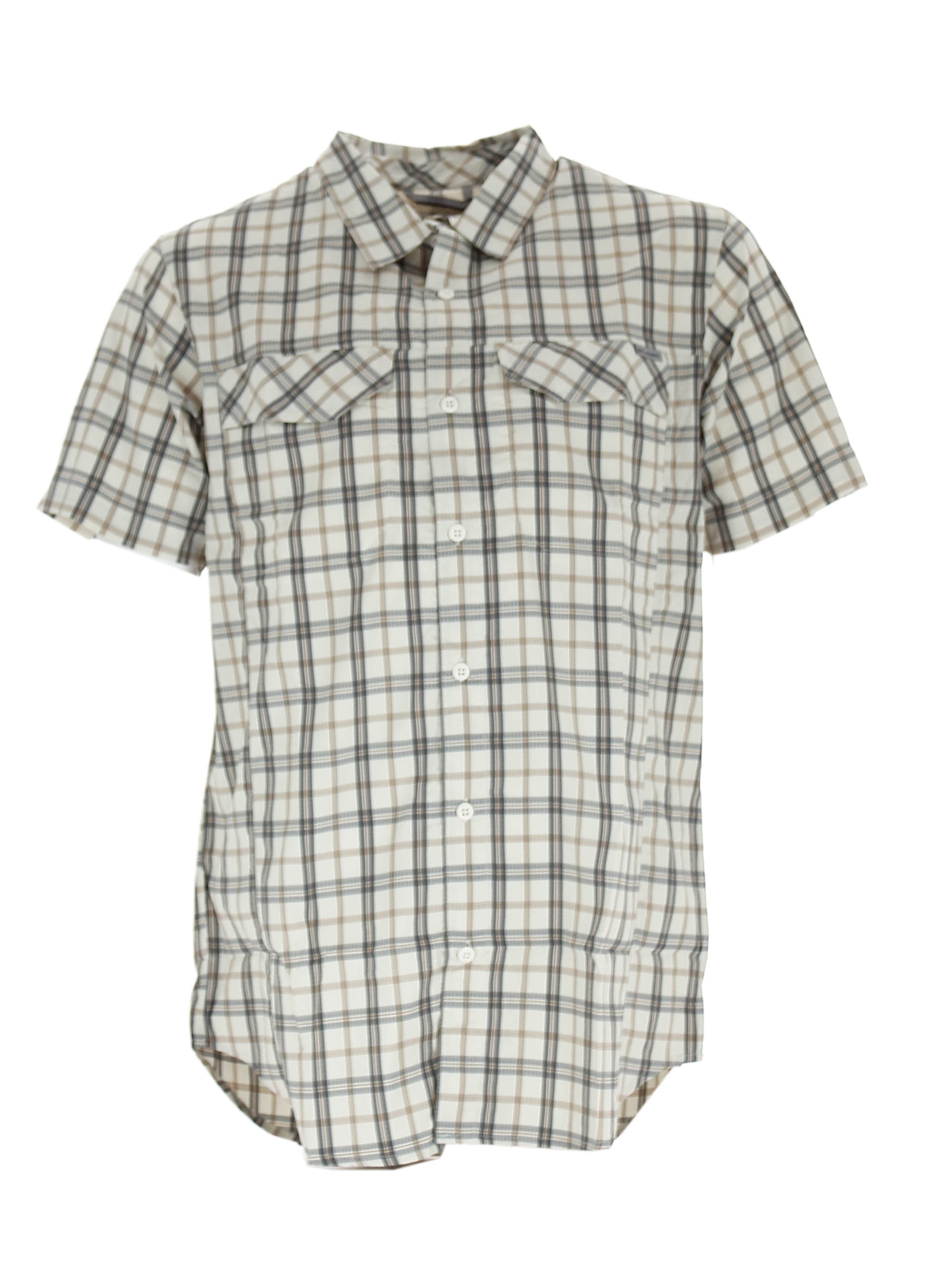 Chemise Columbia Silver Ridge Lite