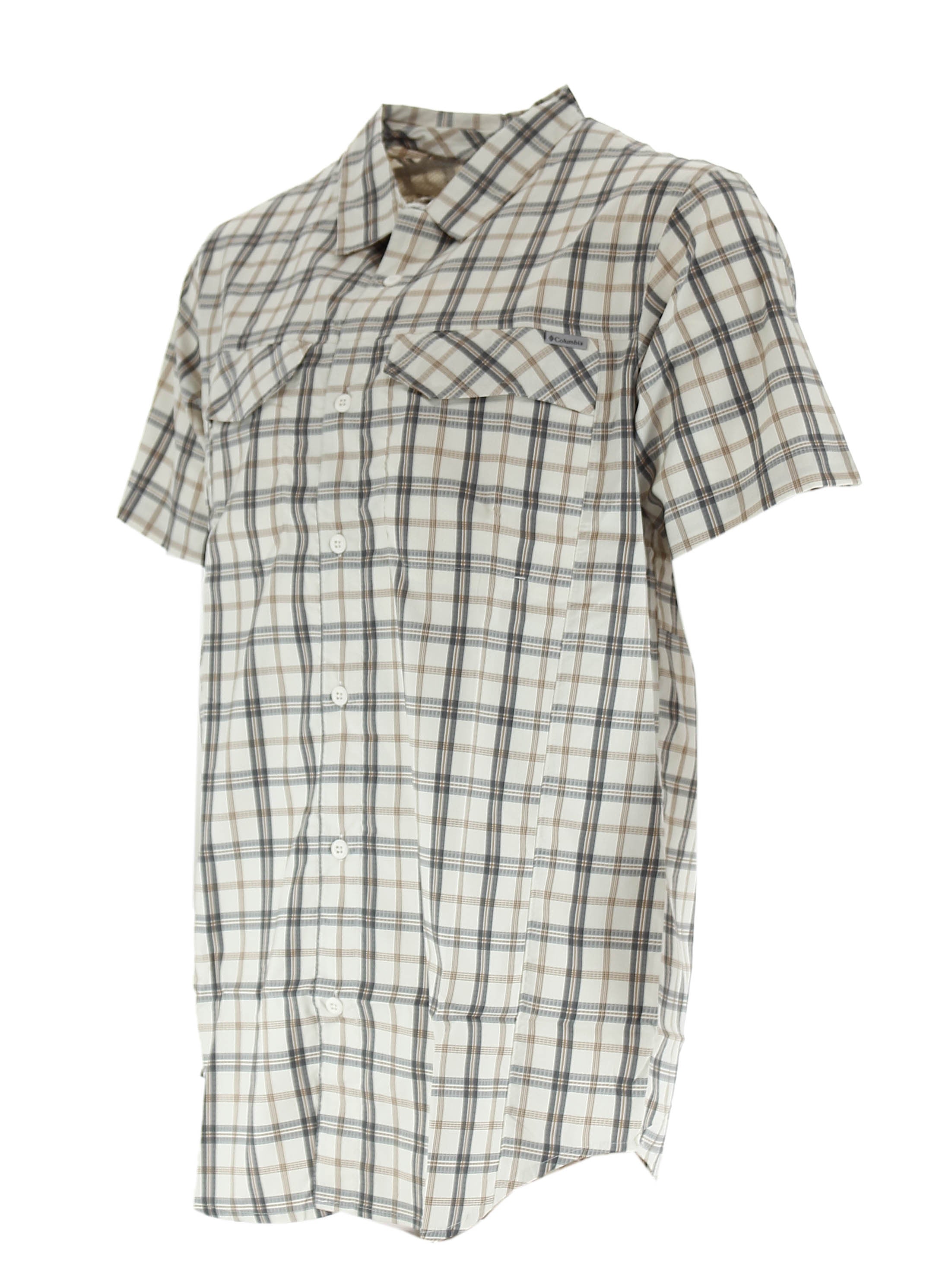 Chemise Columbia Silver Ridge Lite