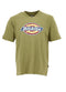 Camiseta Dickies con logotipo ICON