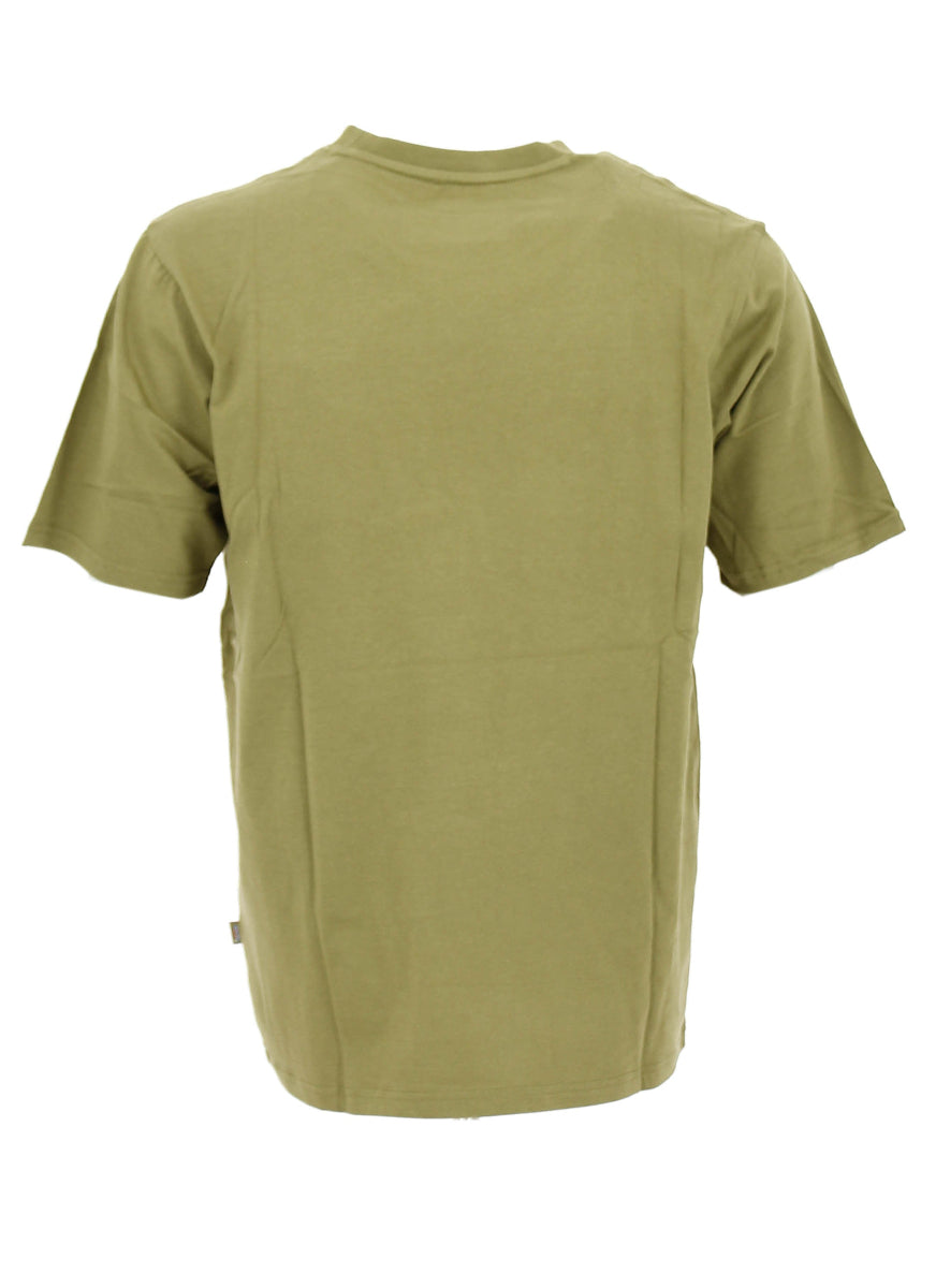 Camiseta Dickies con logotipo ICON