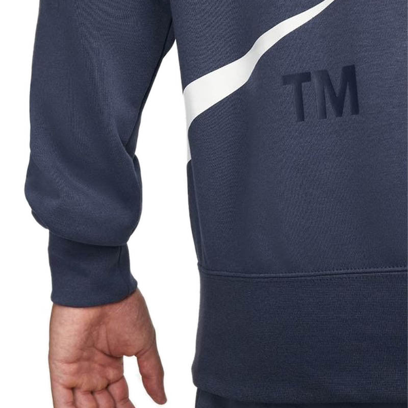 Sweat Nike SWOOSH FLEECE CREW