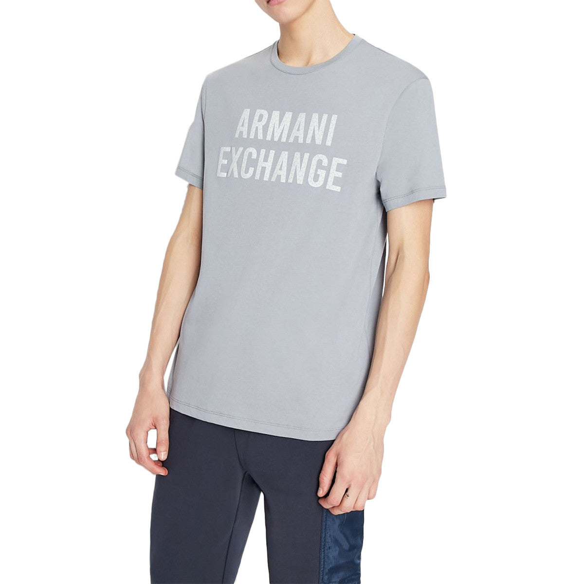 Tee-shirt Armani Exchange