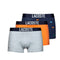 Packe de 3 Boxers Lacoste TRUNK
