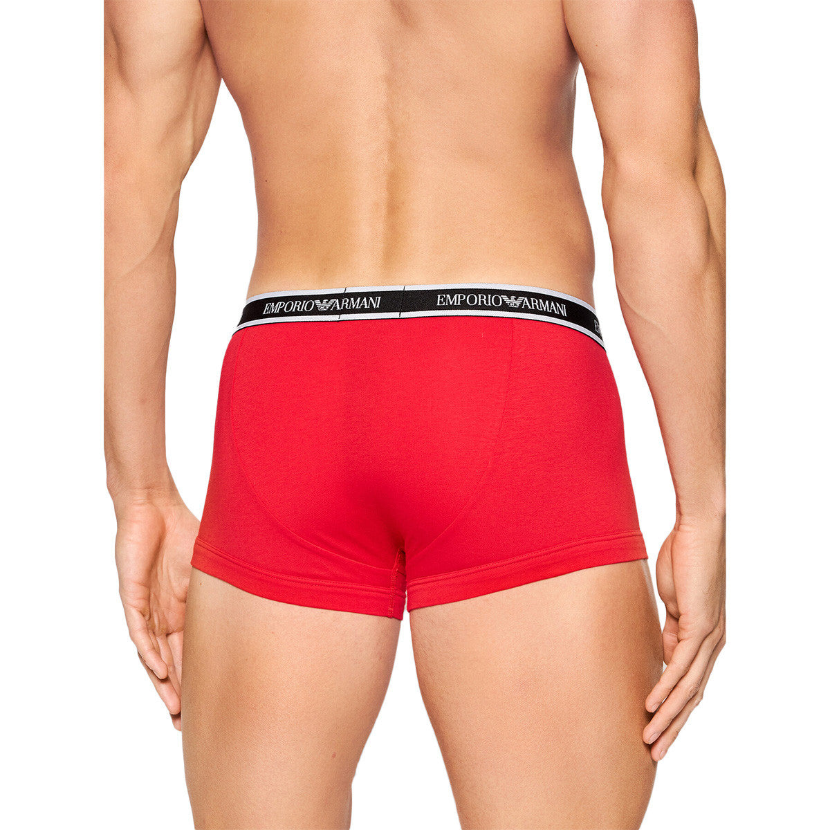 Pack de 3 boxers EA7 Emporio Armani