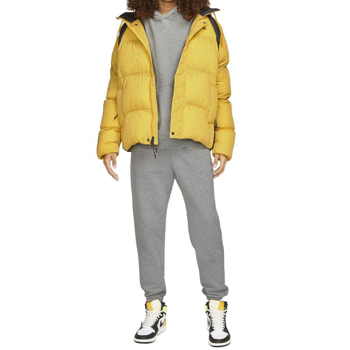 Doudoune Nike JORDAN Essentials