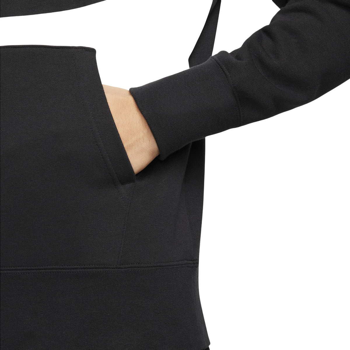 Sweat à capuche Nike NSW SWOOSH