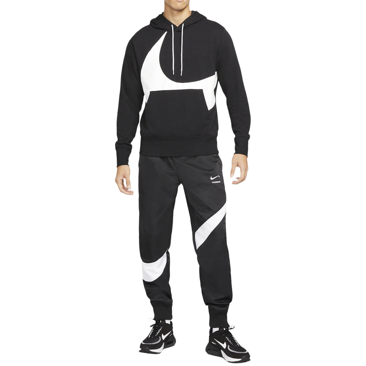 Sweat à capuche Nike NSW SWOOSH