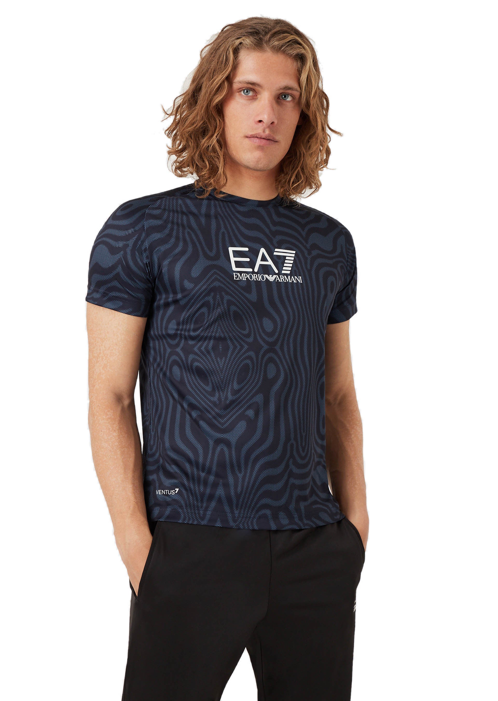 Tee-shirt EA7 Emporio Armani
