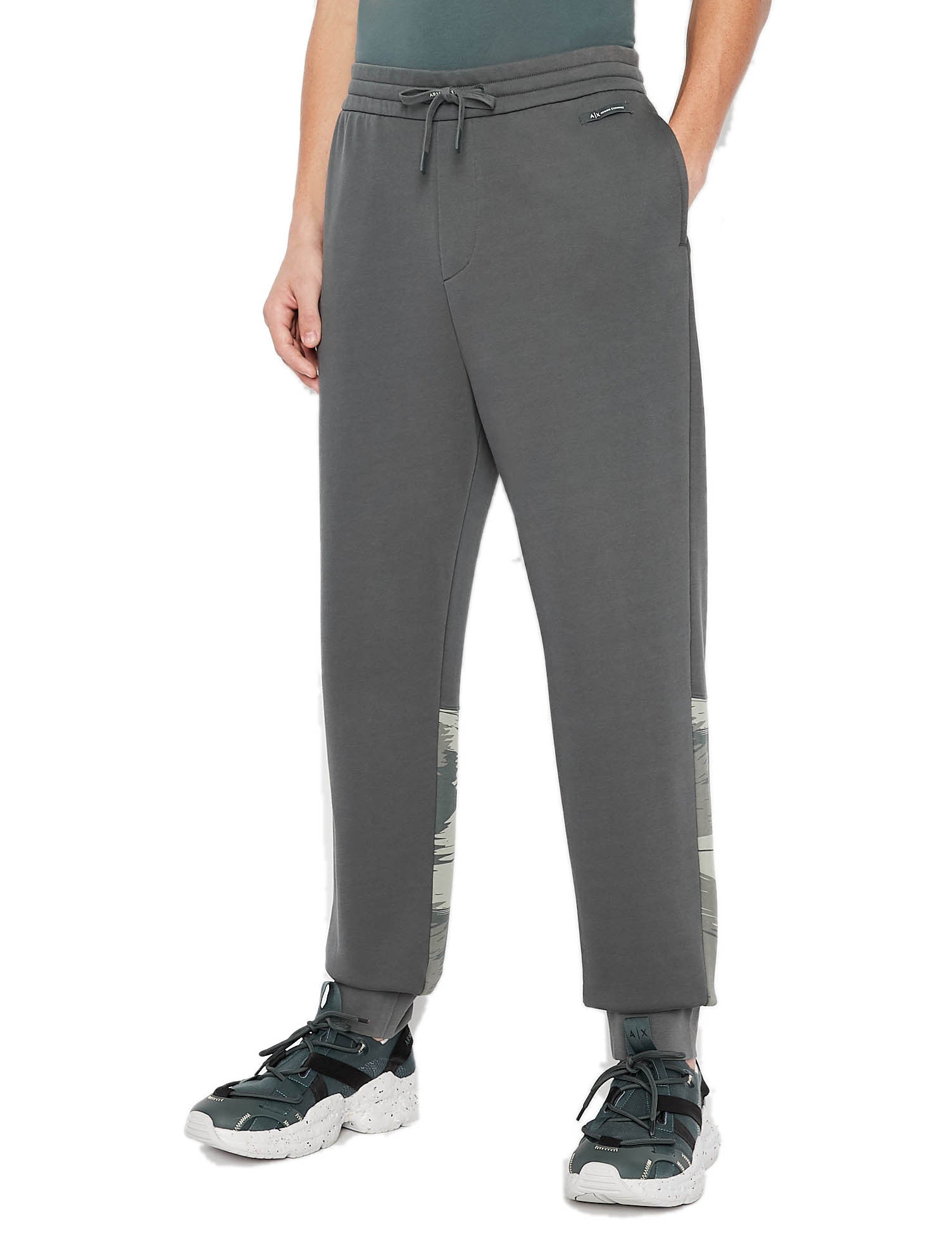Pantalon de survêtement Armani Exchange