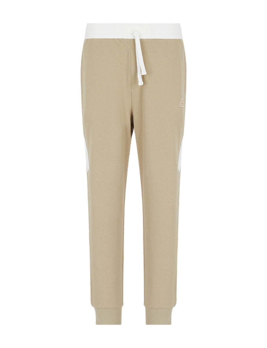 Pantalon de survêtement Armani Exchange