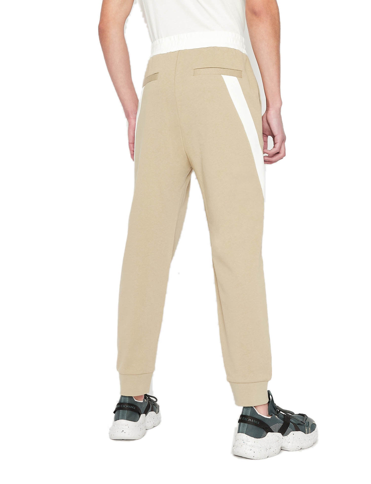 Pantalon de survêtement Armani Exchange