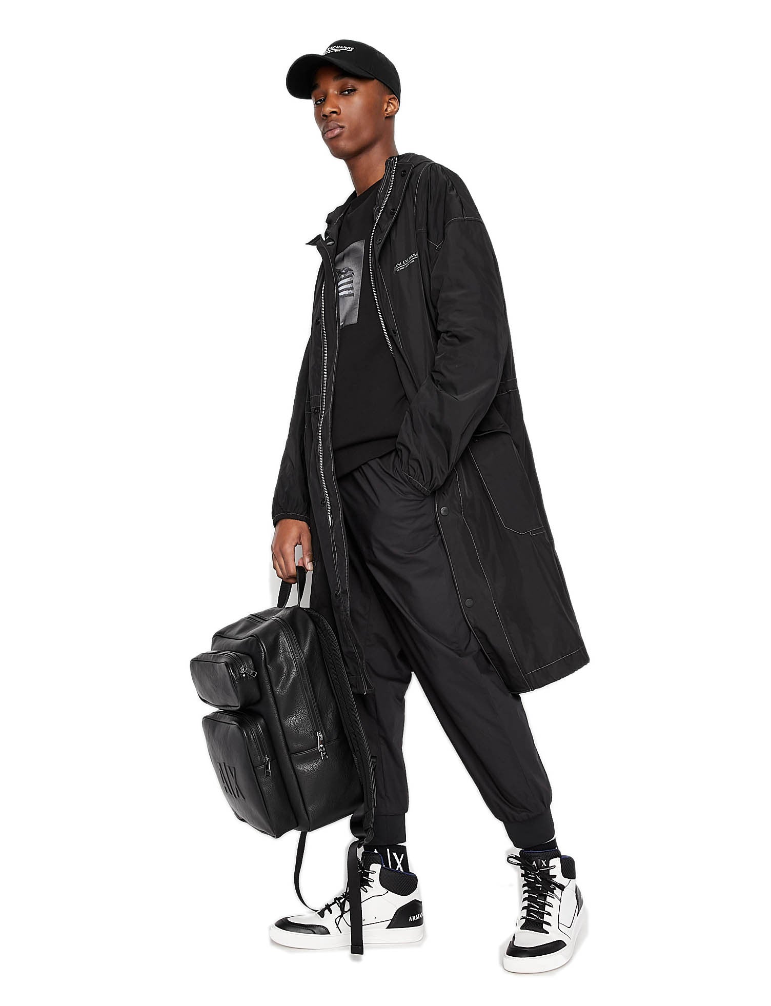 Pantalon Armani Exchange