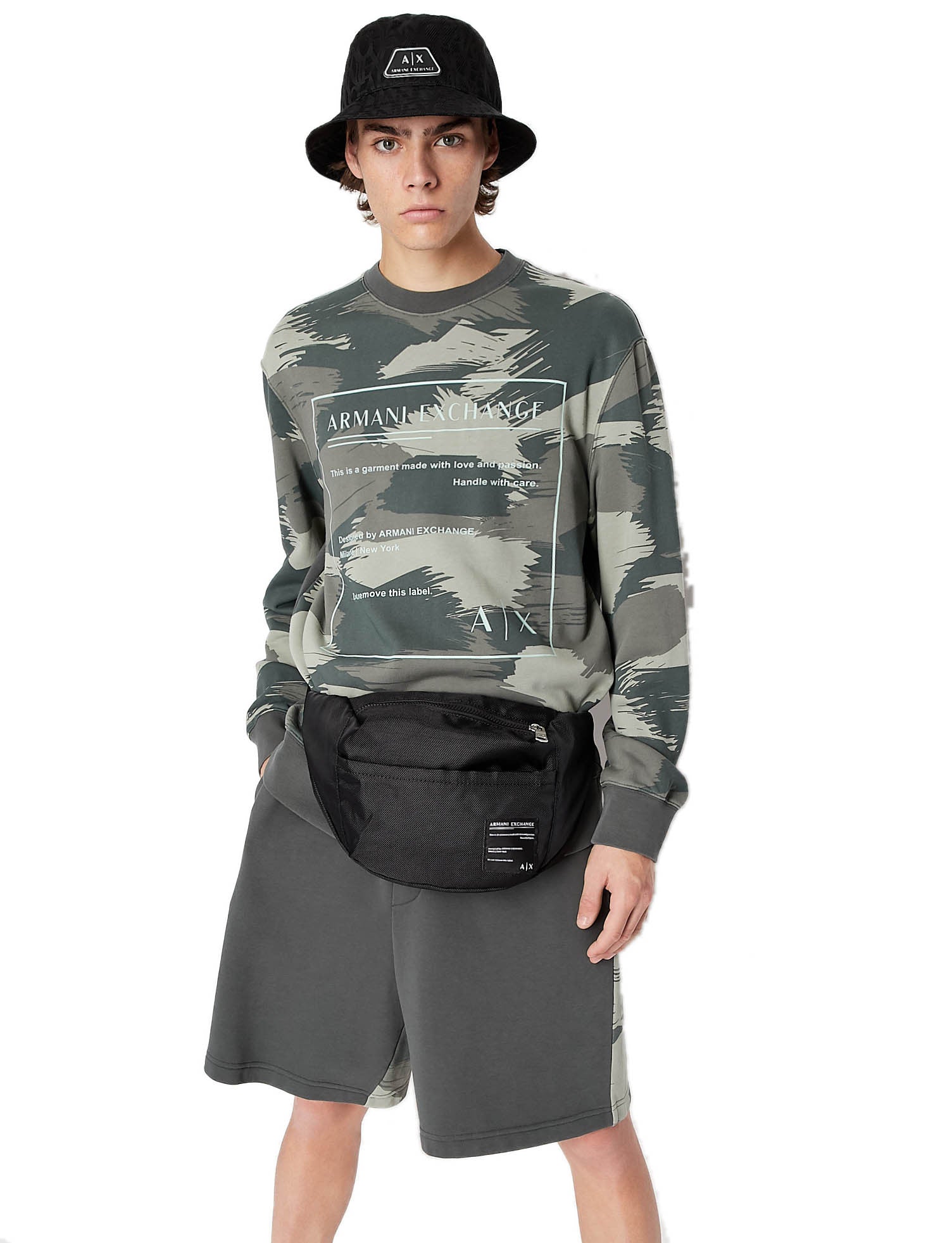 Short Armani Exchange