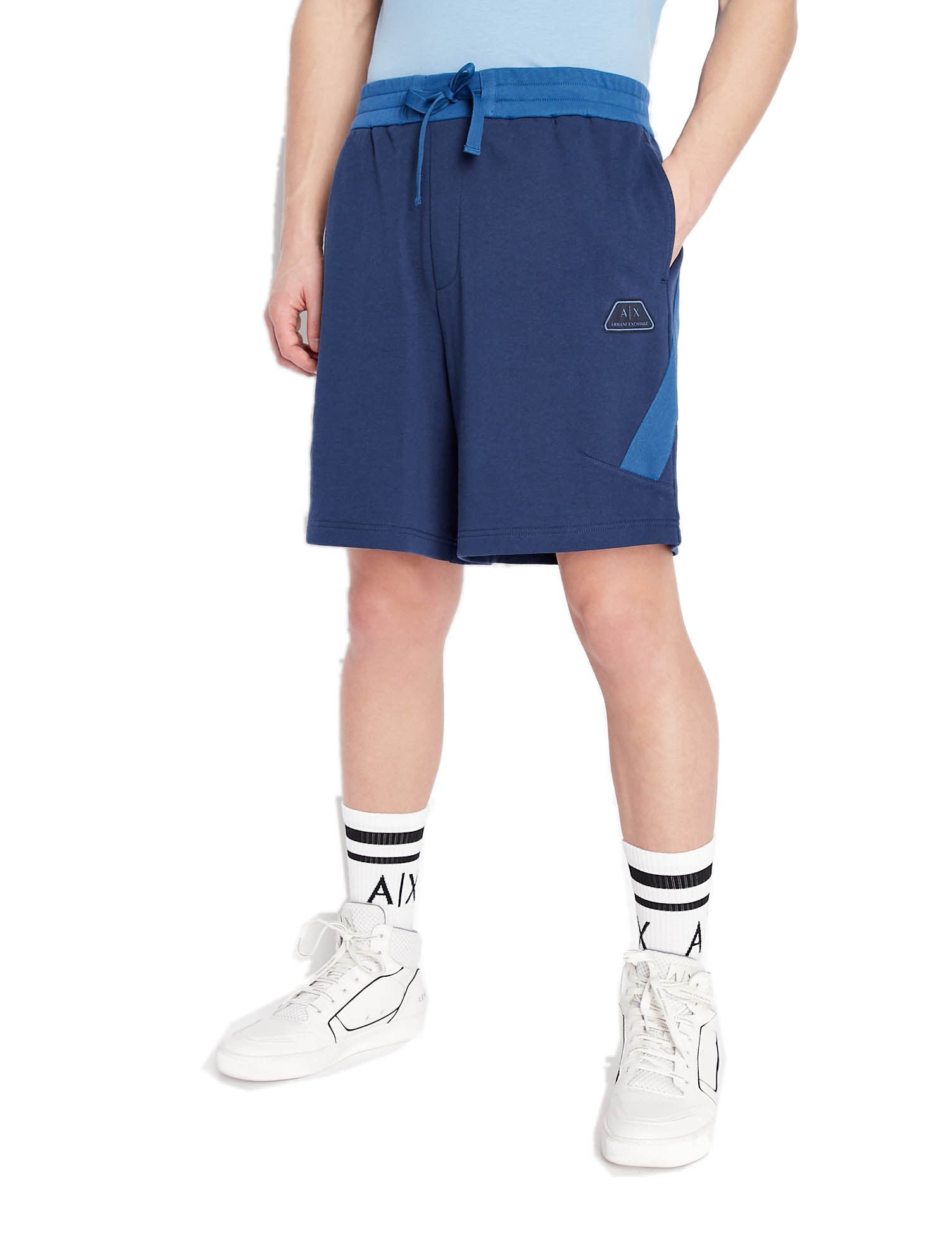 Short Armani Exchange