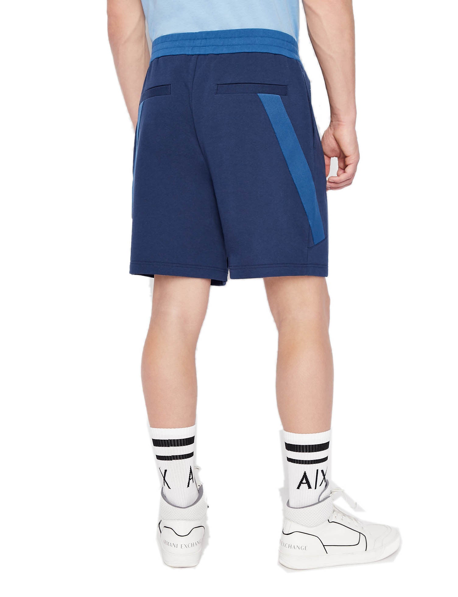 Short Armani Exchange