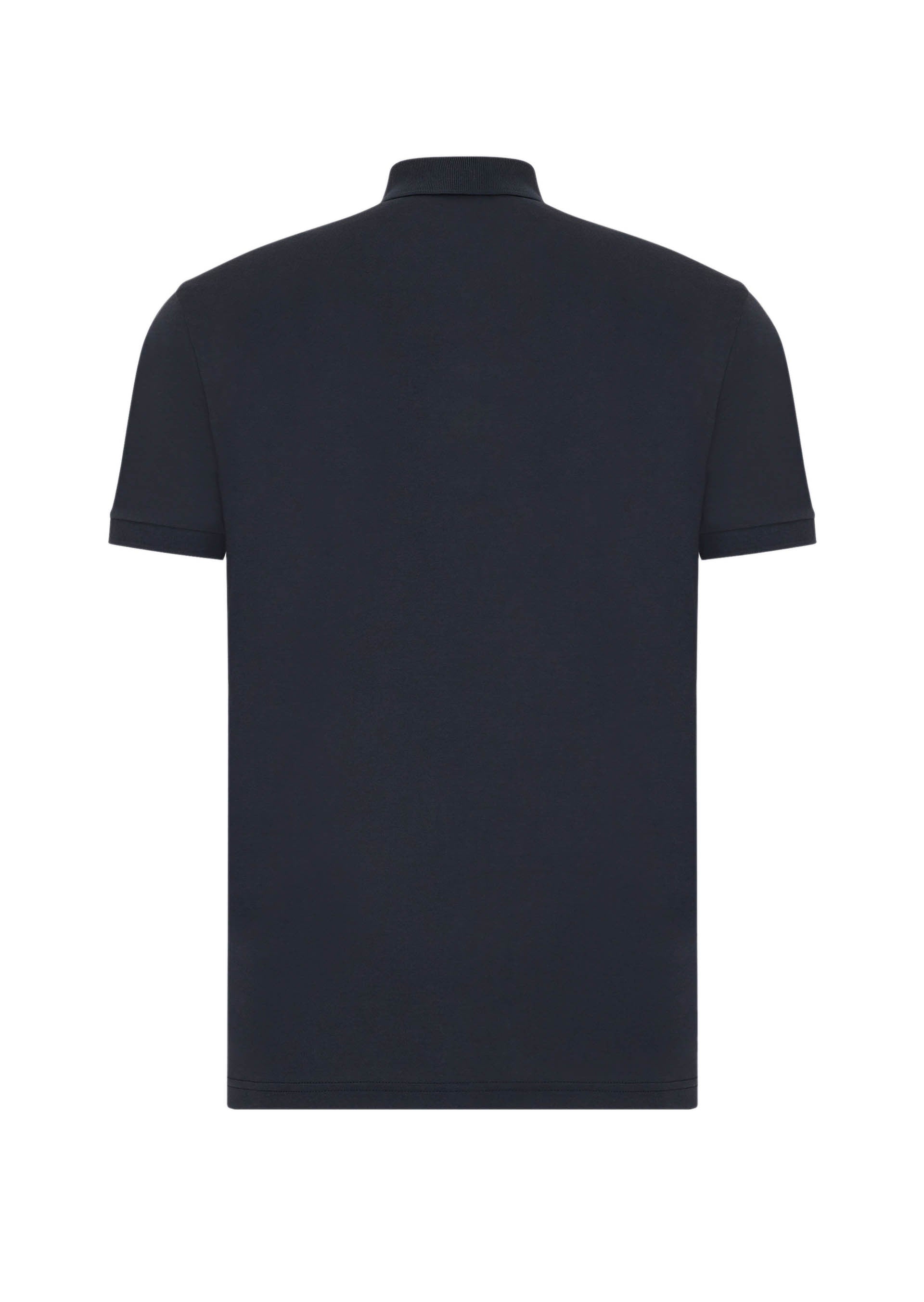 Polo EA7 Emporio Armani