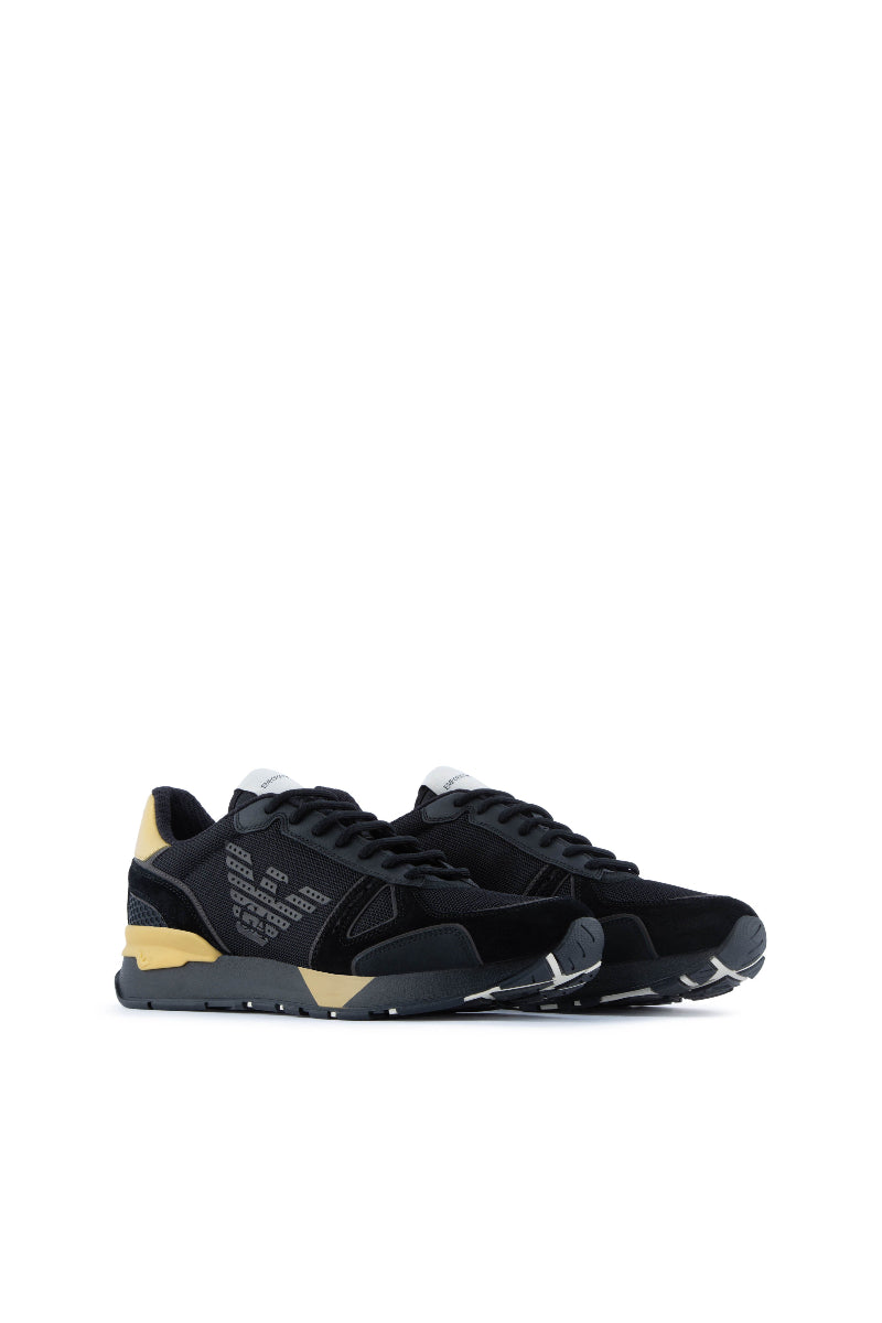 Basket EA7 Emporio Armani