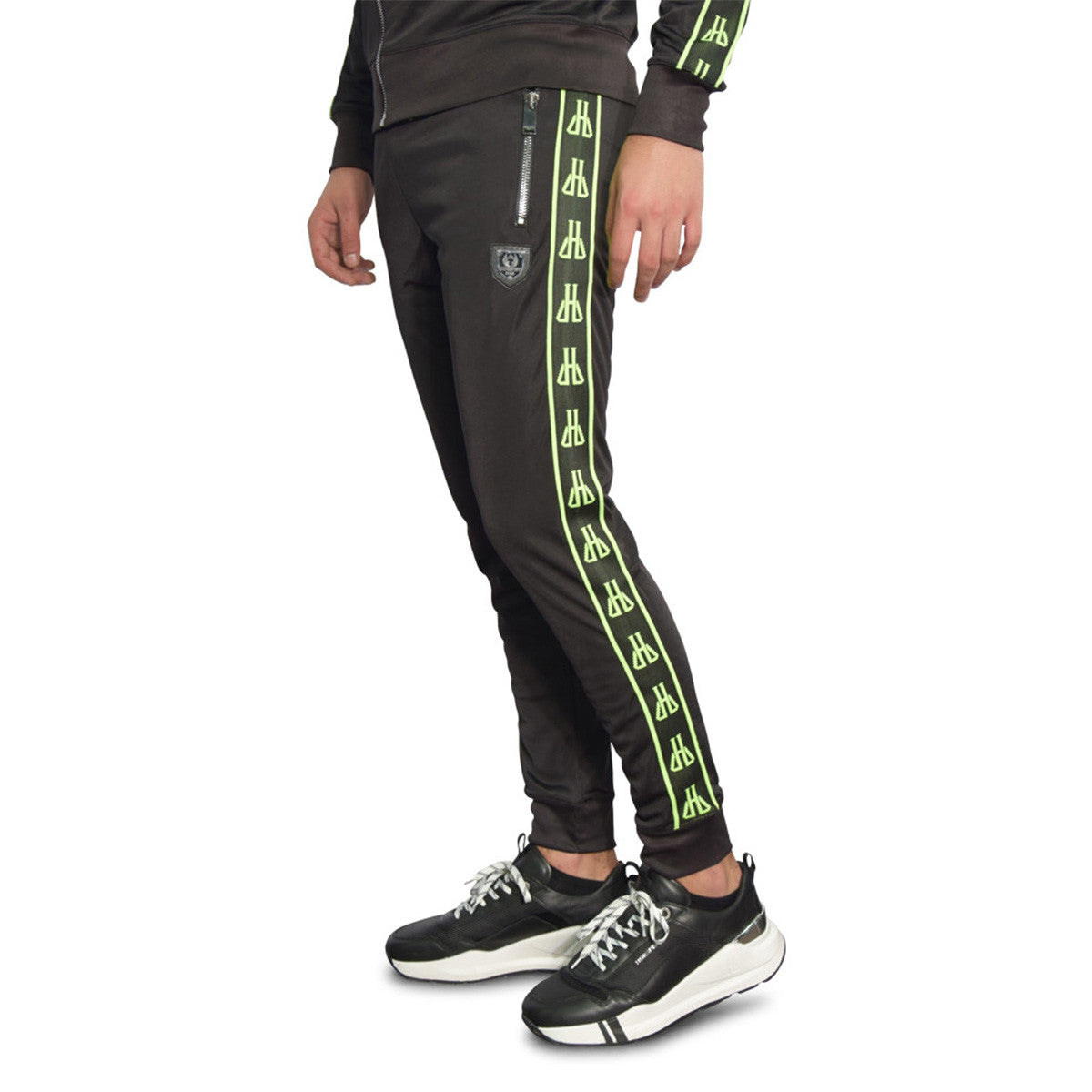 Pantalon de survêtement Horspist FLINT