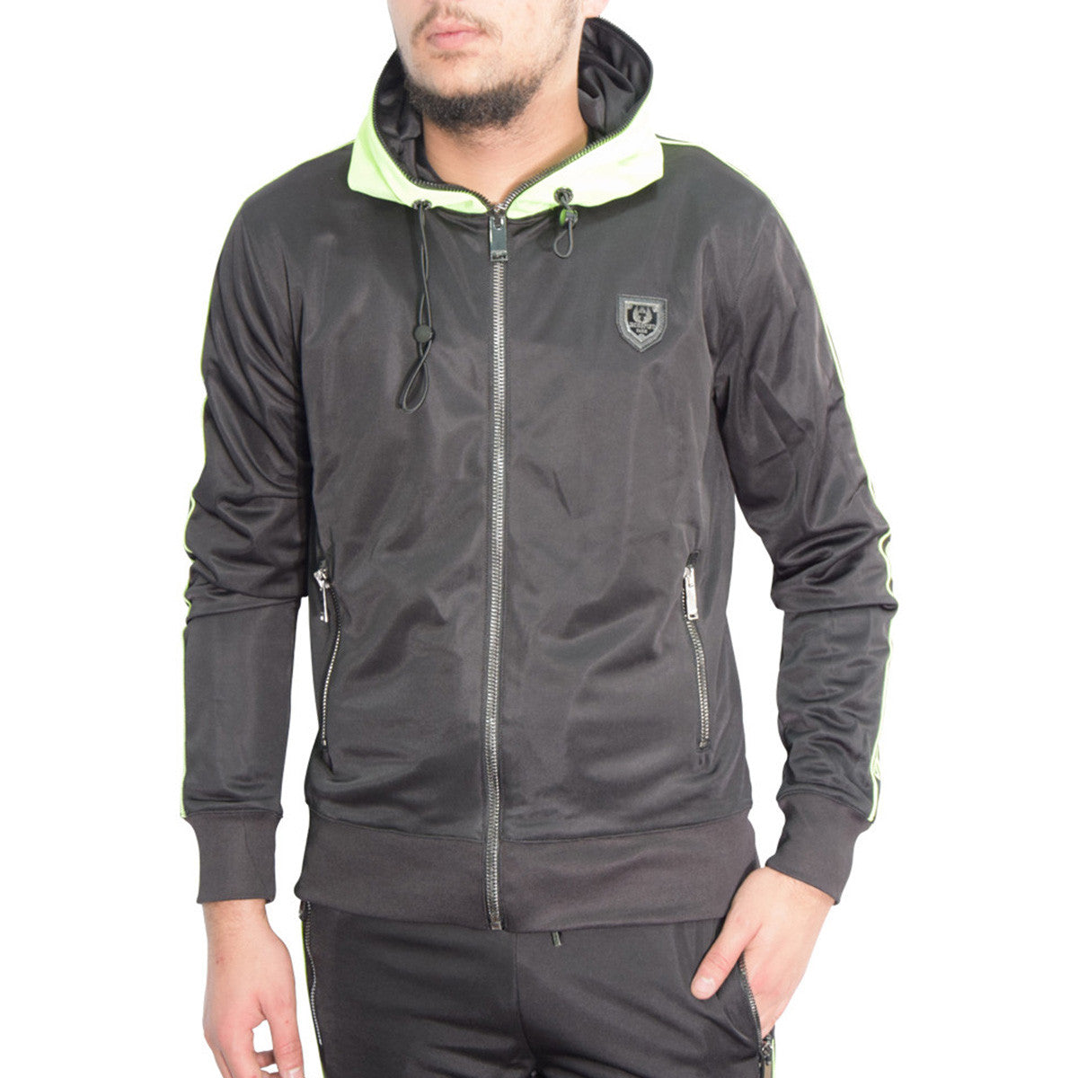 Sweat Horspist SWEAT