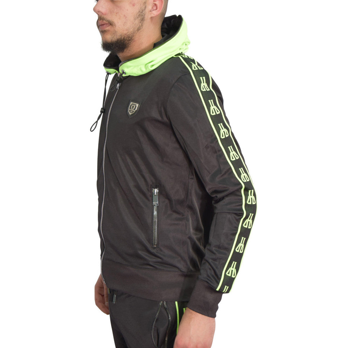 Sweat Horspist SWEAT