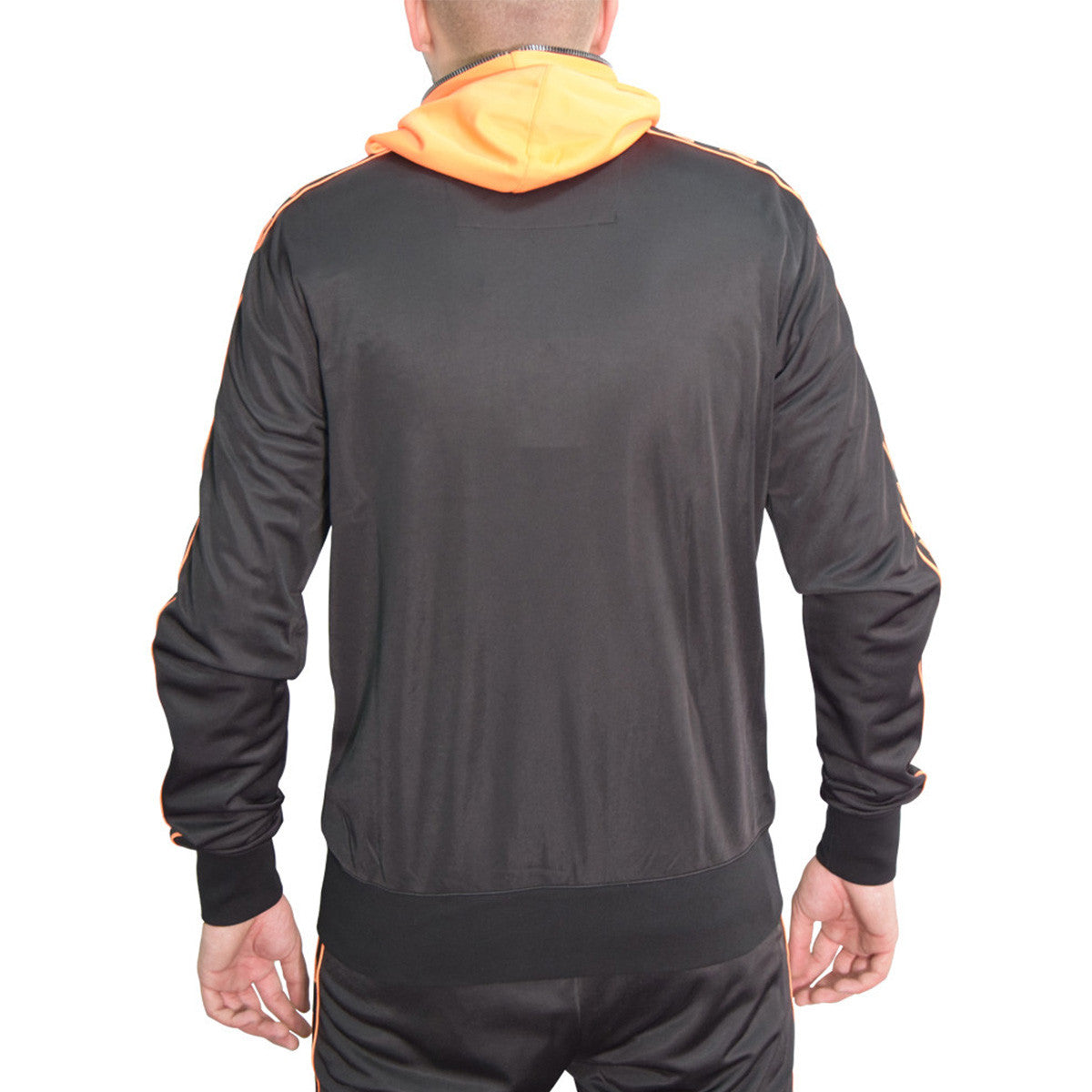 Sweat à capuche Horspist IOWA