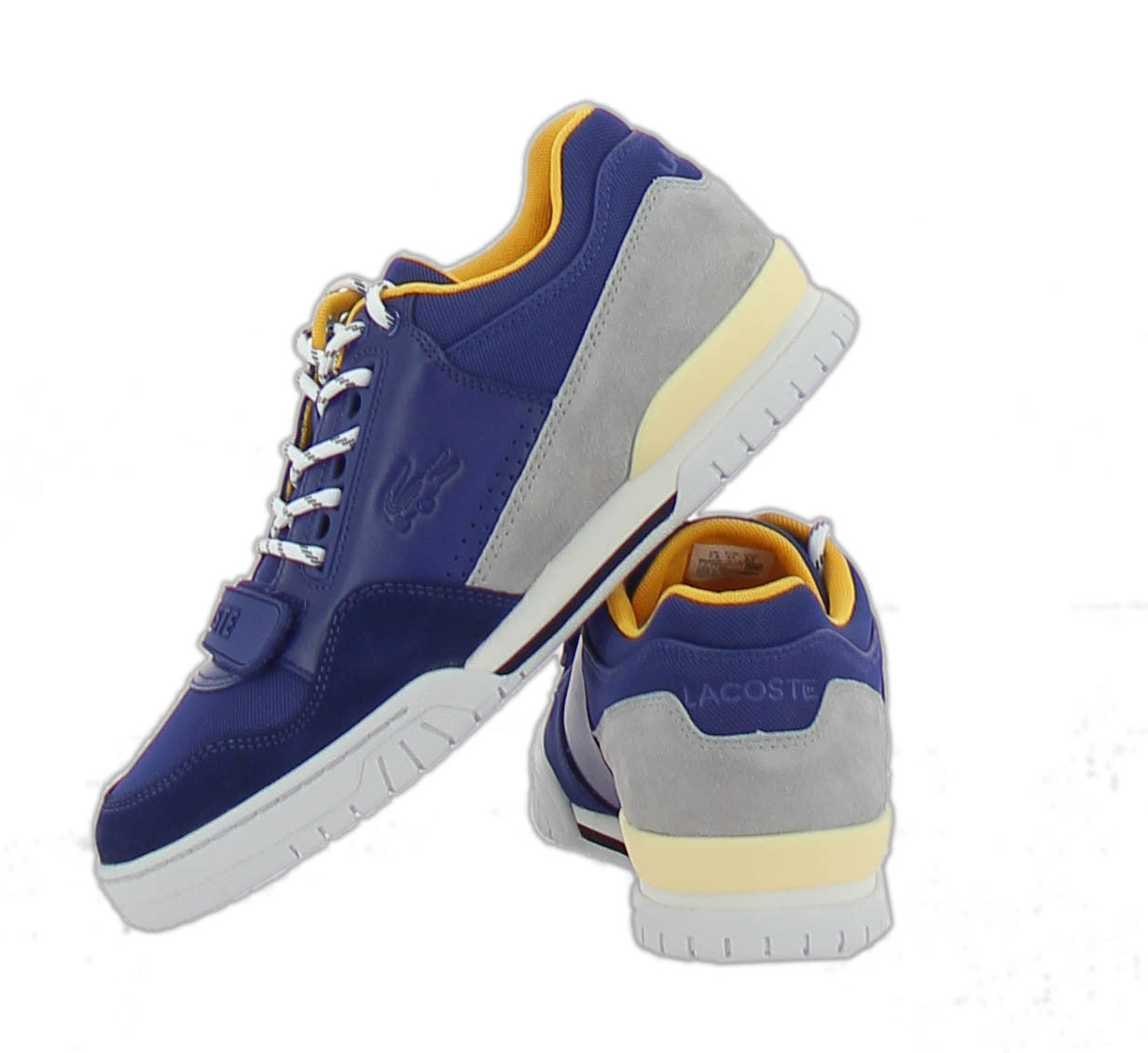 Basket Lacoste MISSOURI 119 G 37SMA0002-178