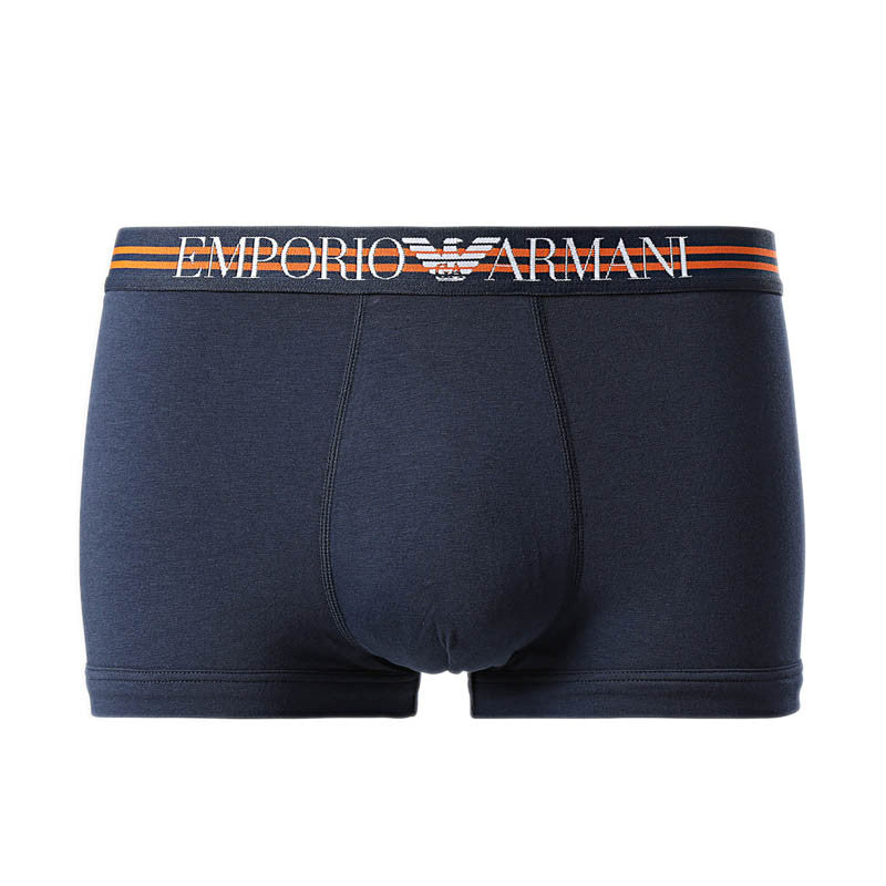 Pack de 3 boxers EA7 Emporio Armani
