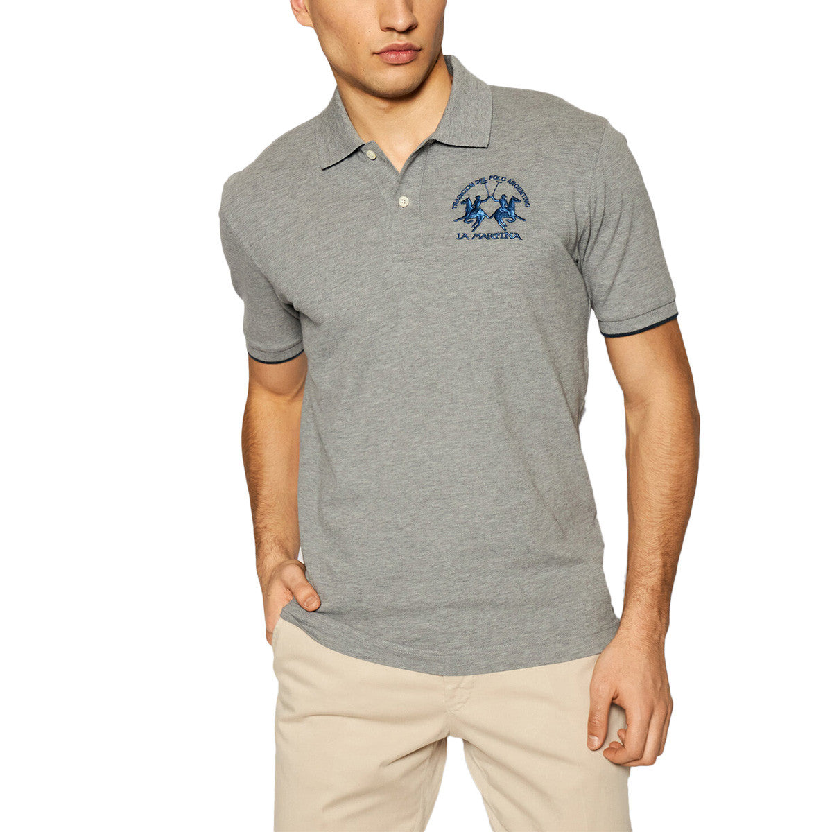 Polo La Martina