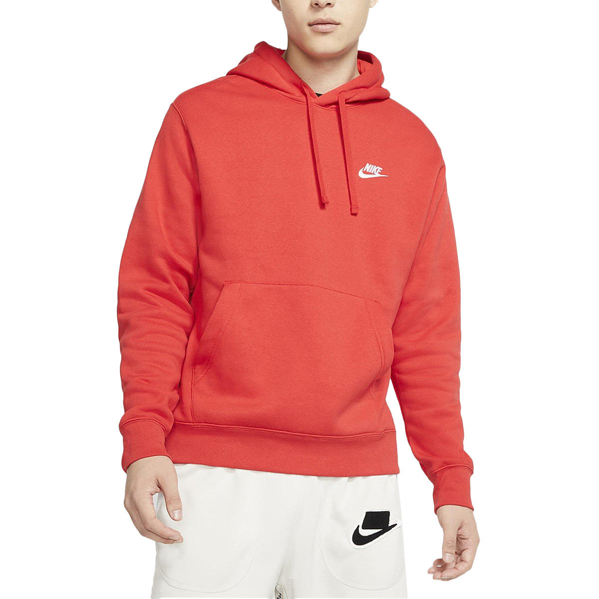 Sweat à capuche Nike SPORTSWEAR CLUB