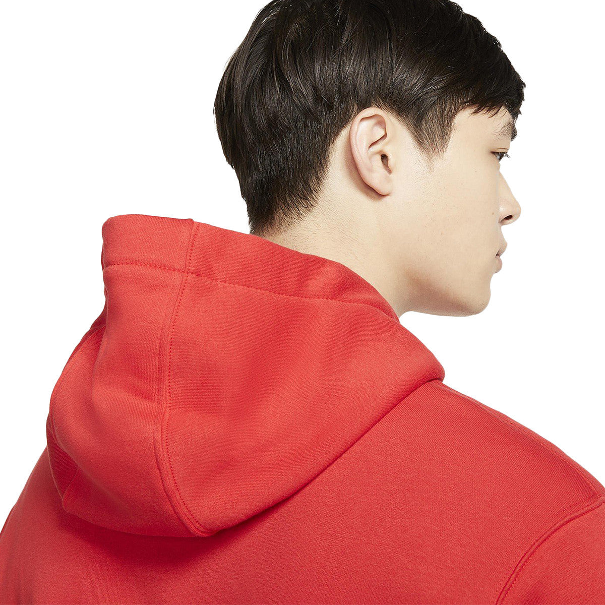 Sweat à capuche Nike SPORTSWEAR CLUB