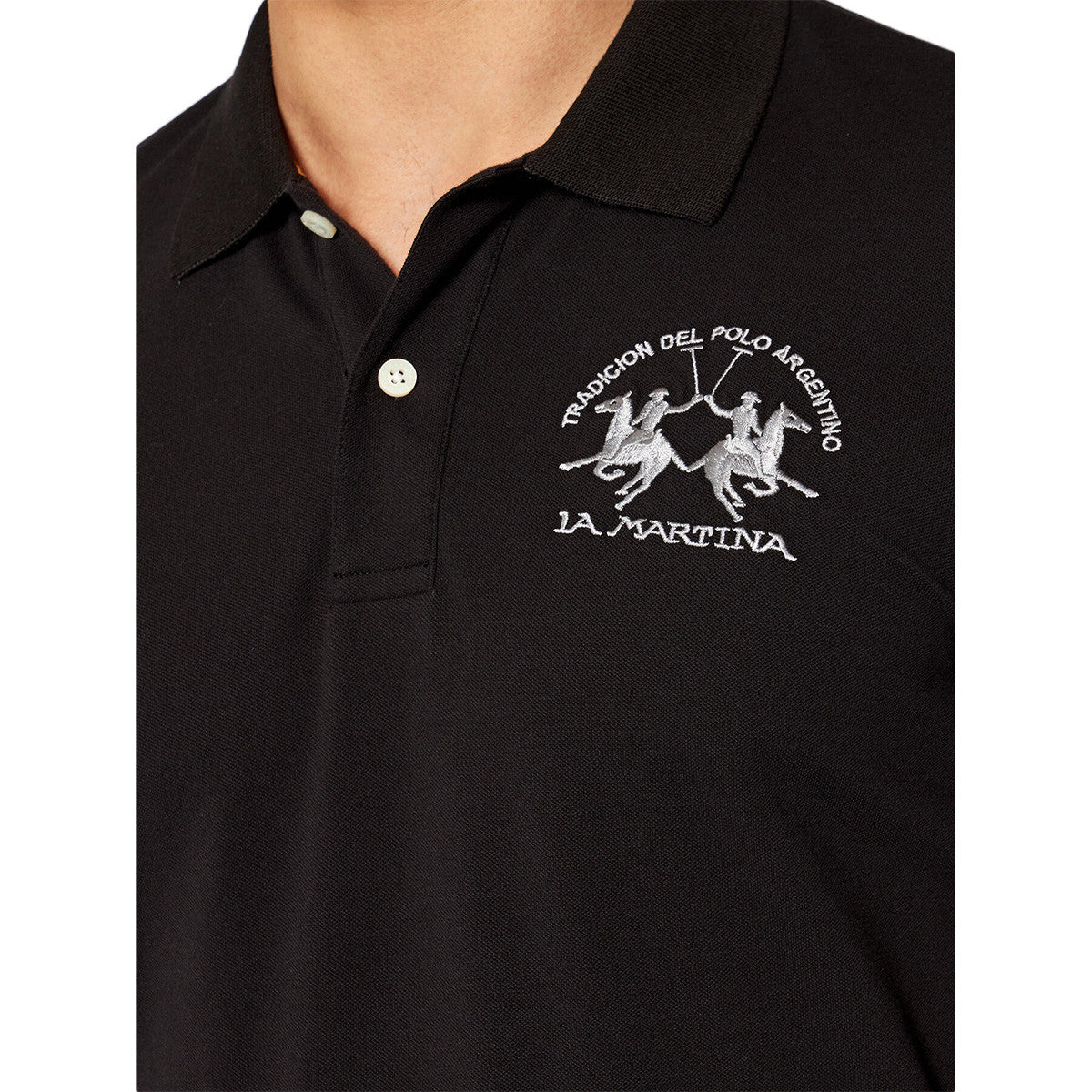 Polo La Martina