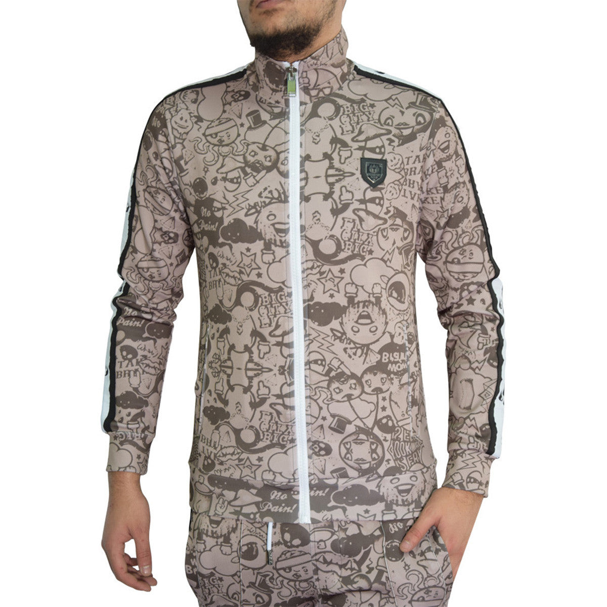 Veste de survêtement Horspist NOA