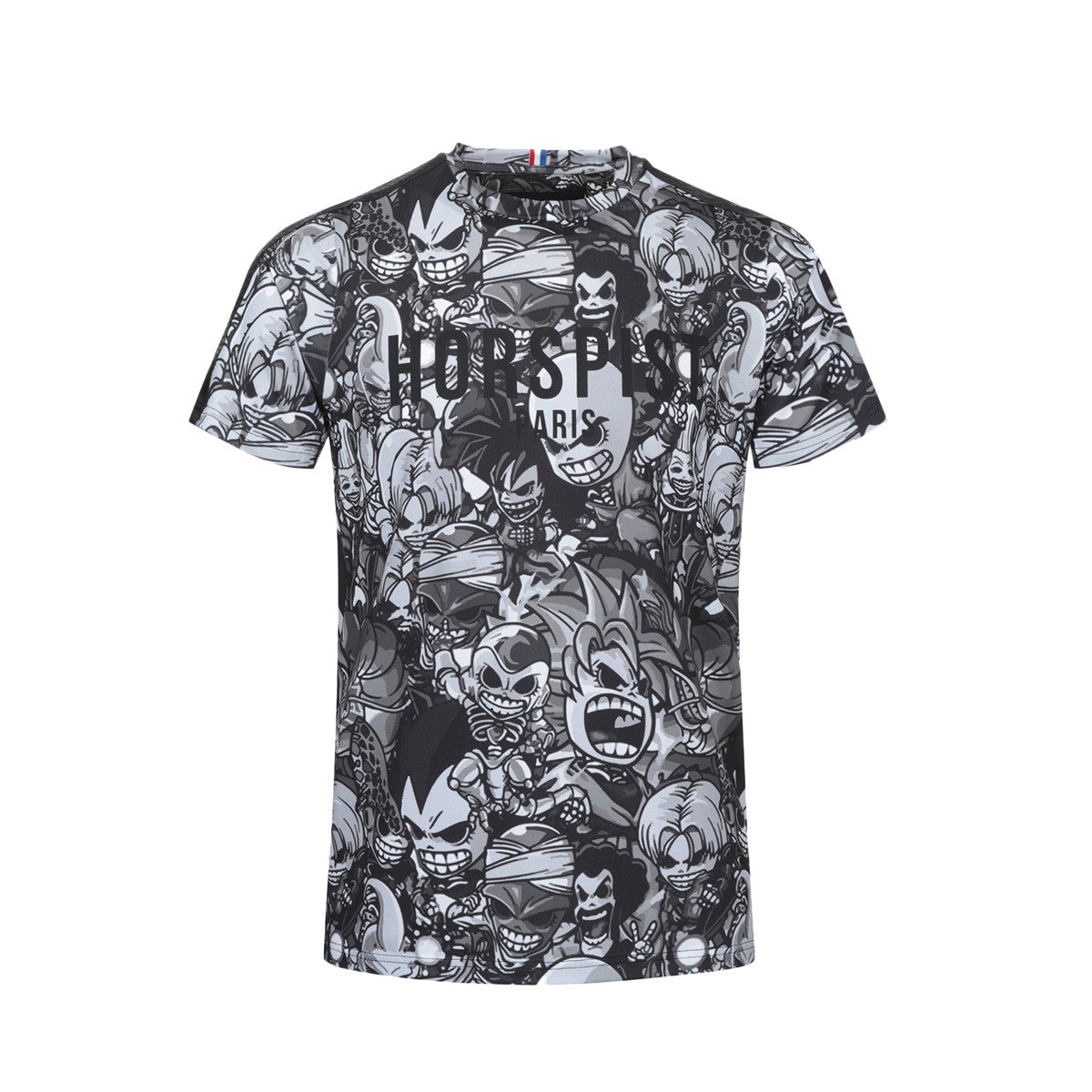 Tee-shirt Horspist Palm