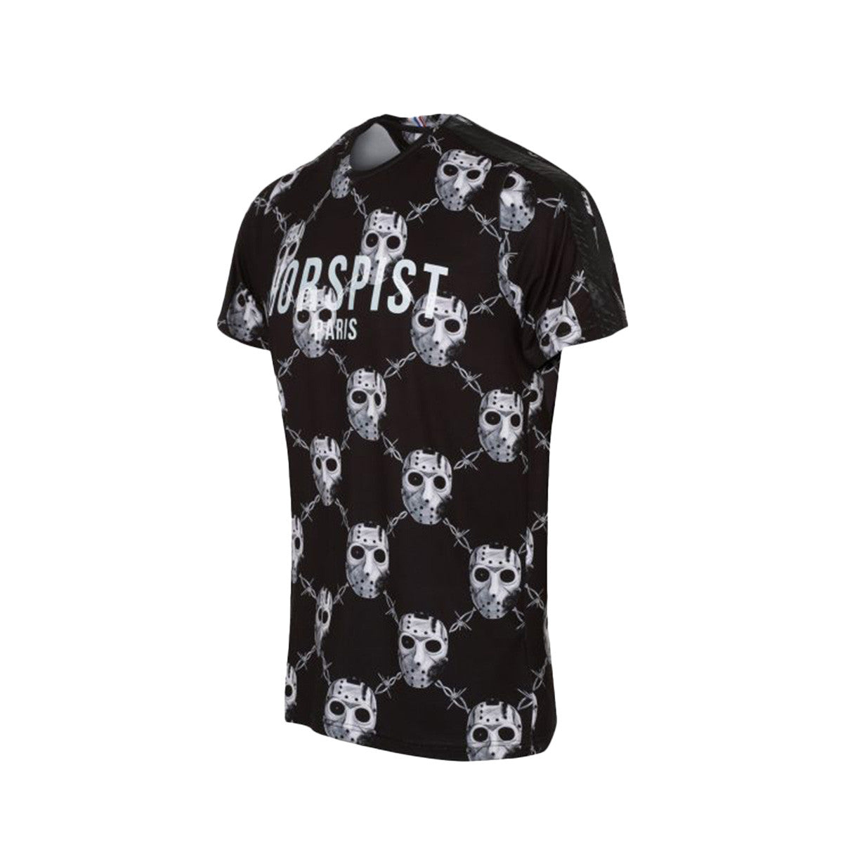 Tee-shirt Horspist Palm