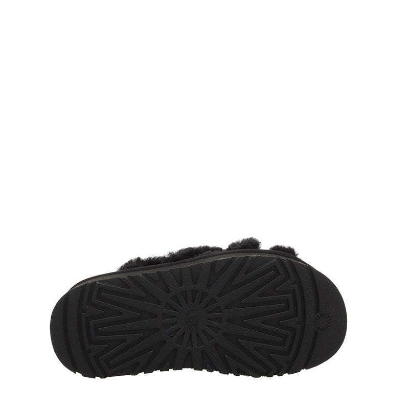 Sandale UGG DISCO CROSS SLIDE