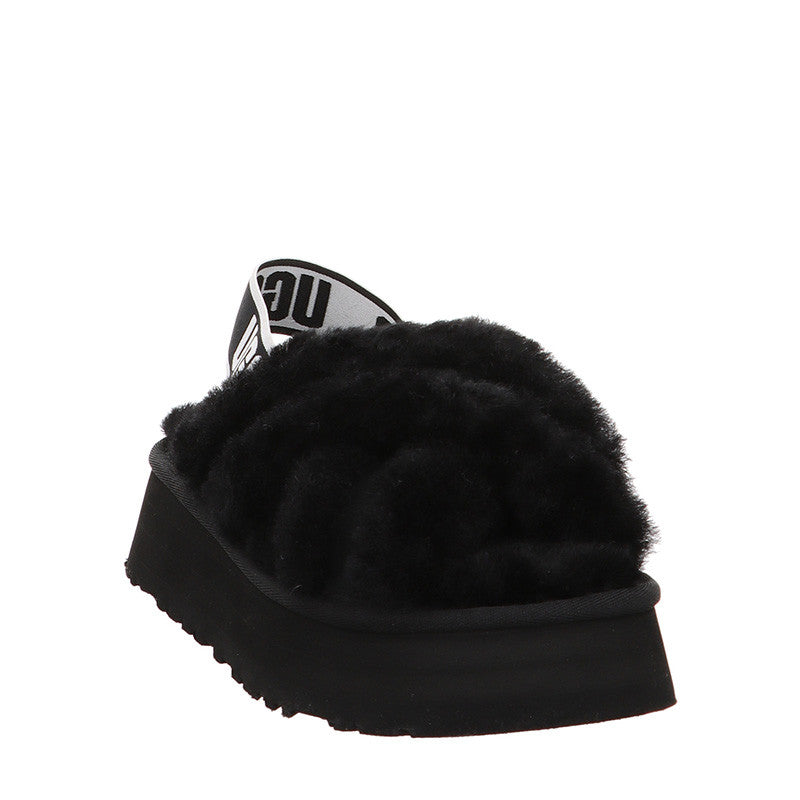 Sandale UGG DISCO CROSS SLIDE